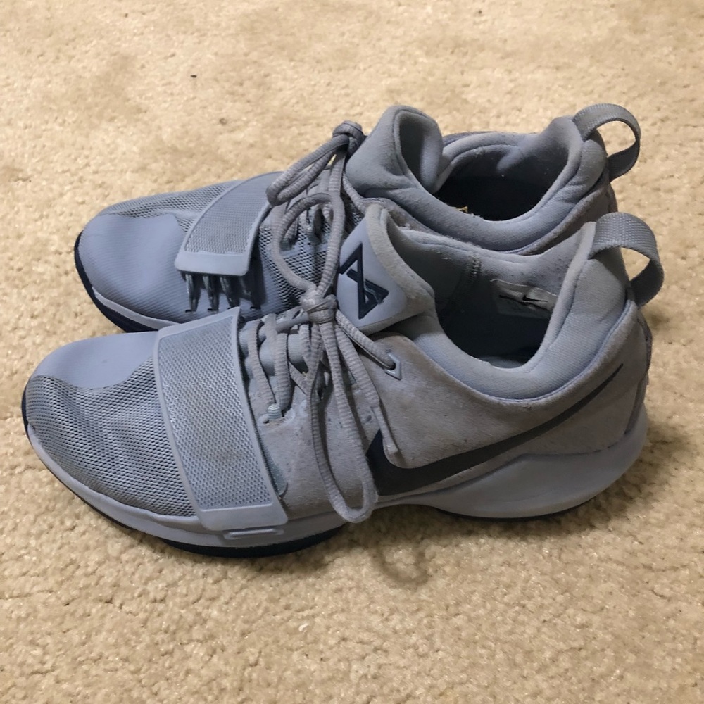 Paul George Basketball/Volleyball shoes